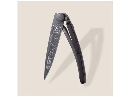 1GB155 deejo science kapesni nuz