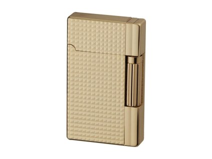 plynovy zapalovac dustin gold