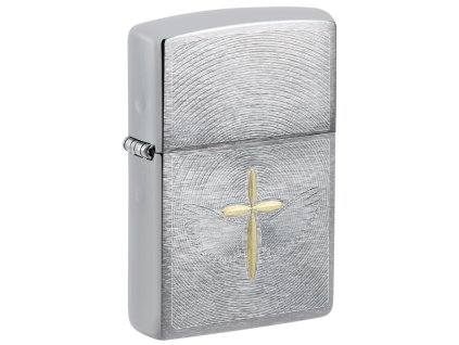 21970 Angel Aura Design Zippo zapalovac