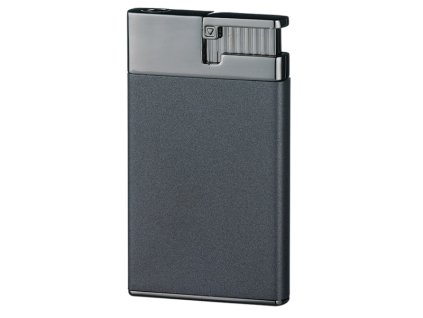 sturmfeuerzeug matt anthrazit jet flame