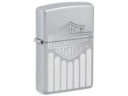 22082 Harley Davidson® Zippo