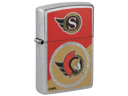 25686 Ottawa Senators® zippo zapalovac