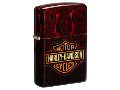 26197 Harley Davidson® Zippo zapalovac
