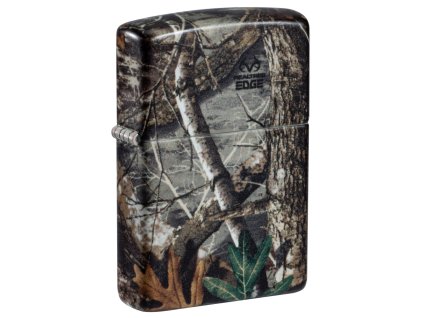 zippo Realtree zapalovac