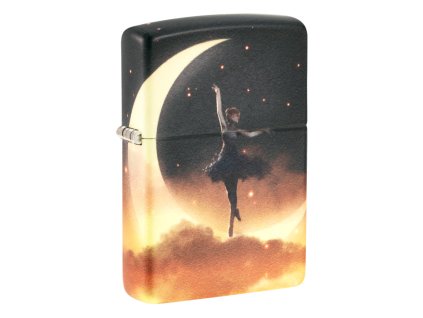 26145 Mythological Design Zippo zapalovac