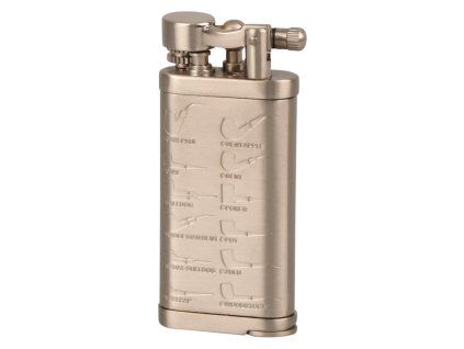 leonard passatore nickel