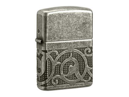 27015 zippo pattern armor