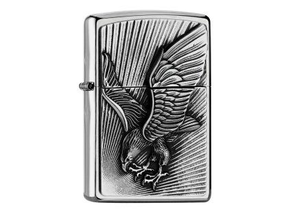 eagle 21757 zippo