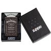 zippo jack daniels 25628 9