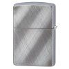 zippo diagonal