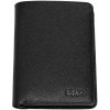 Kožená peněženka Zippo Saffiano 44172