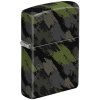 26178 camouflage zippo
