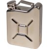 Nerezová placatka "Kanystr"