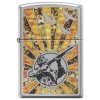 22029 z fusion hunter zippo