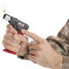 Zippo FireFast® Torch: Wielofunkcyjny palnik gazowy