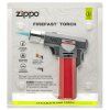 Zippo FireFast® Torch: Wielofunkcyjny palnik gazowy