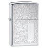 22015 venetian zippo