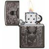 Zapalniczka Zippo Mayans M.C. 25533