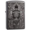 Zapalniczka Zippo Mayans M.C. 25533