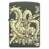 Zapalniczka Zippo Dragon Design 26109