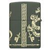 Zapalniczka Zippo Dragon Design 26109