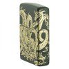 Zapalniczka Zippo Dragon Design 26109