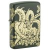 Dragon Design Zippo zapalovač 26109
