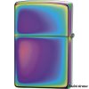 multi color zippo spectrum zadni strana