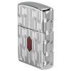 Stylish Pattern Armor Zippo zapalovac 4
