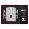 Stylish Pattern Armor Zippo zapalovac 9
