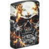 Zapalniczka Zippo Smokley Skull 259285