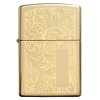 venetian zippo 24010 2