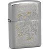 Zapalniczka Zippo Czech Lion Armor™ 21865