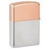 Zapalniczka Zippo Bimetal Case Lighter - Copper Lid 28030