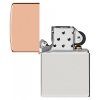 Zapalniczka Zippo Bimetal Case Lighter - Copper Lid 28030