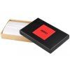 Skórzany portfel Zippo Saffiano 44170