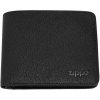 Kožená peněženka Zippo Saffiano 44170