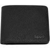 Skórzany portfel Zippo Saffiano 44170