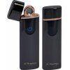 USB Elektrický zapalovač 36581: Dotykowa spirala