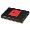 Skórzany portfel Zippo Saffiano 44169