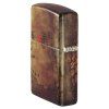 Zapalniczka Zippo Pirate Ship Design 540 Color 26191