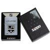 Zapalniczka Zippo LA Kings® 25602