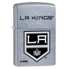 LA kings zippo nhl 25602