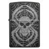 Zapalniczka Zippo Spider Skull 26727