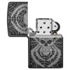 Spider Skull Zippo 26727