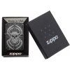 Zapalniczka Zippo Spider Skull 26727