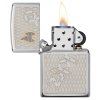 22059 zippo bolted zapalovac 3
