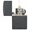 Zapalniczka Zippo Iron Stone™ 29049
