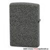 Zapalniczka Zippo Iron Stone™ 29049