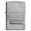 zippo bolts design zapalovac 22048 4